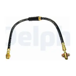 LH6009 DELPHI