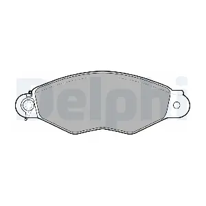 DELPHI LP1610