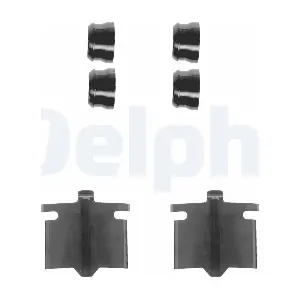 DELPHI LX0082