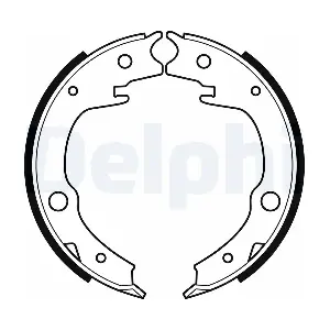 DELPHI LS1994