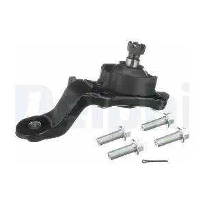 TC5552 DELPHI