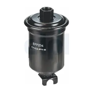DELPHI EFP234