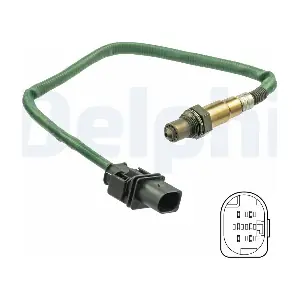 DELPHI ES20552-12B1