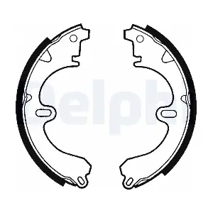 DELPHI LS1356