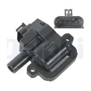 GN10374-15B1 DELPHI
