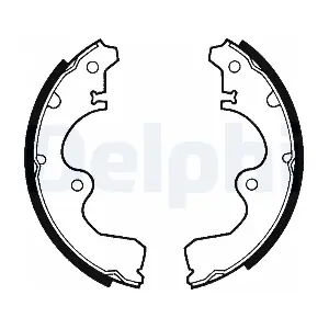 DELPHI LS1294