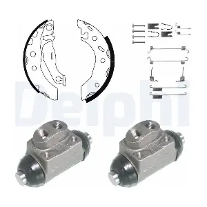 DELPHI KP948