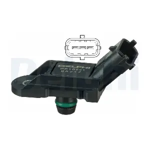 DELPHI PS10141