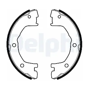 LS1919 DELPHI