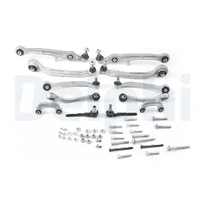 DELPHI TC4342KIT