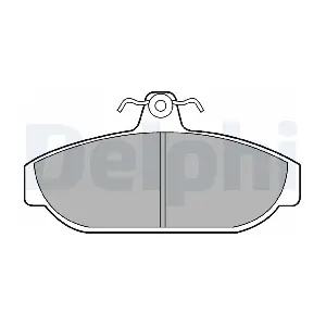 DELPHI LP437