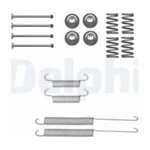 LY1392 DELPHI