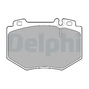 DELPHI LP1851