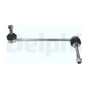 DELPHI TC2156