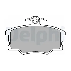 DELPHI LP453