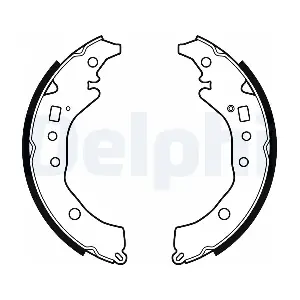 DELPHI LS2079