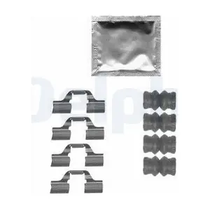 DELPHI LX0567