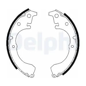 DELPHI LS 1791