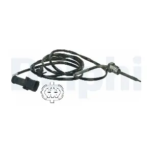 DELPHI TS30063