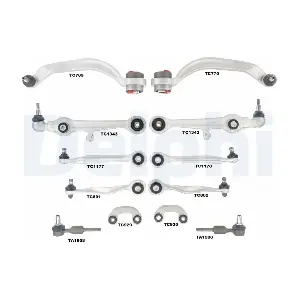 DELPHI TC1900KIT