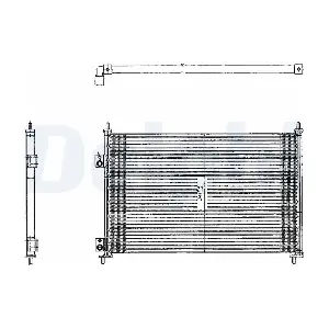 TSP0225209 DELPHI