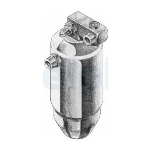 DELPHI TSP0175005