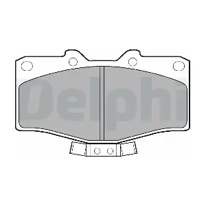 DELPHI LP951