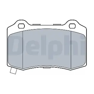 DELPHI LP3547