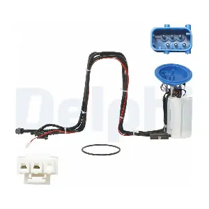 FG2641-12B1 DELPHI