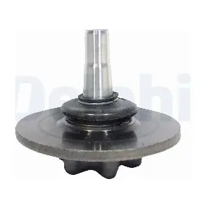 DELPHI TC2376