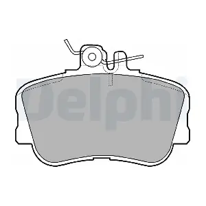 DELPHI LP881
