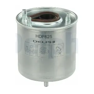 DELPHI HDF625