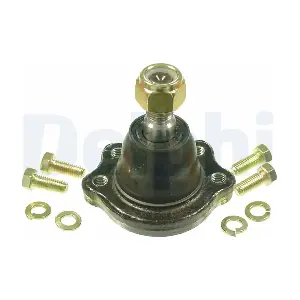 DELPHI TC393