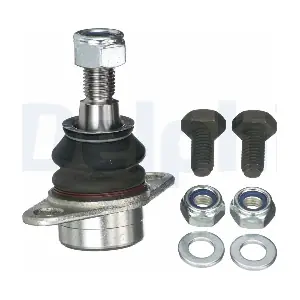 TC5020 DELPHI