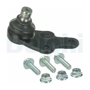 DELPHI TC3671