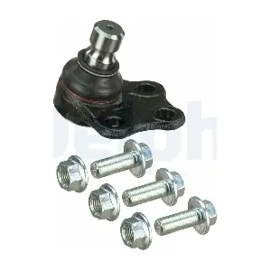 TC3901 DELPHI