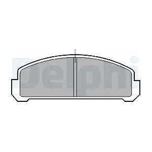 DELPHI LP155