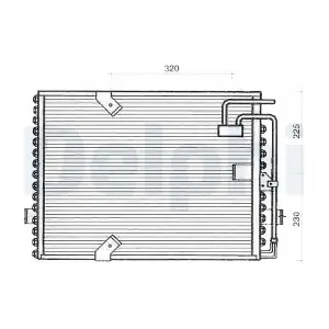 TSP0225239 DELPHI