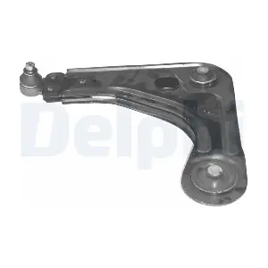 TC671 DELPHI