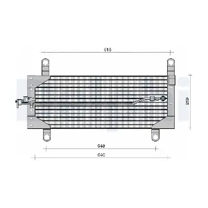 DELPHI TSP0225121