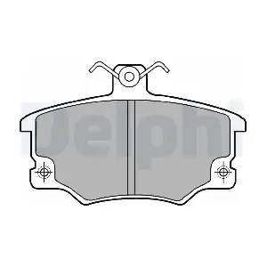 DELPHI LP459