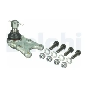 DELPHI TC3644