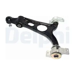 DELPHI TC1062