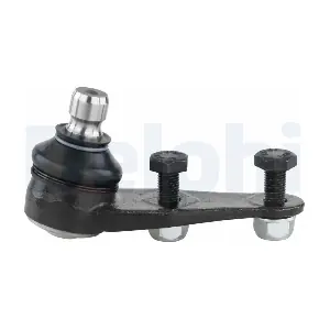 DELPHI TC184
