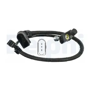 SS11084 DELPHI
