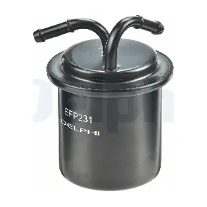 DELPHI EFP231