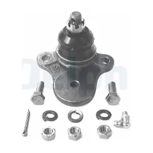 DELPHI TC425