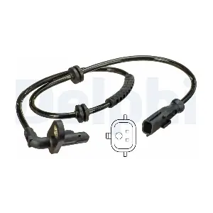 DELPHI SS20601