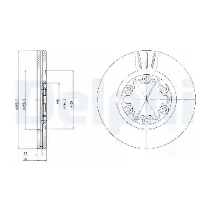 BG3559 DELPHI