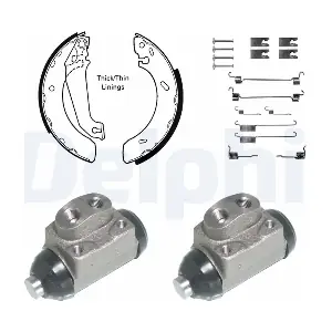 KP843 DELPHI